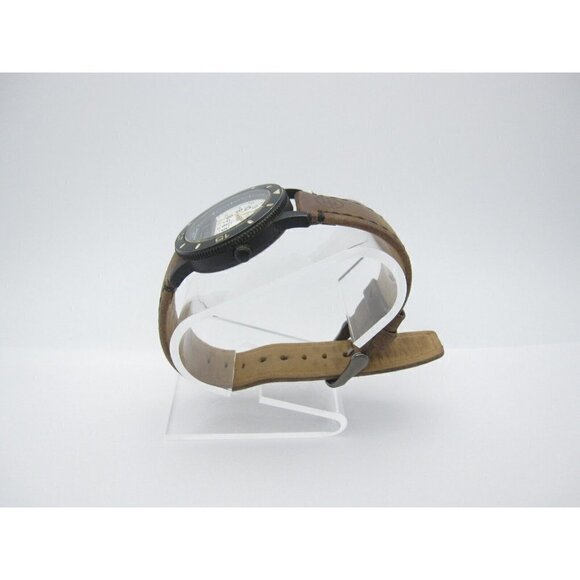 Men's Vintage Guess Quartz WR Analog/Digital 37mm Dial Causal Round Watch (E241) - Picture 8 of 12